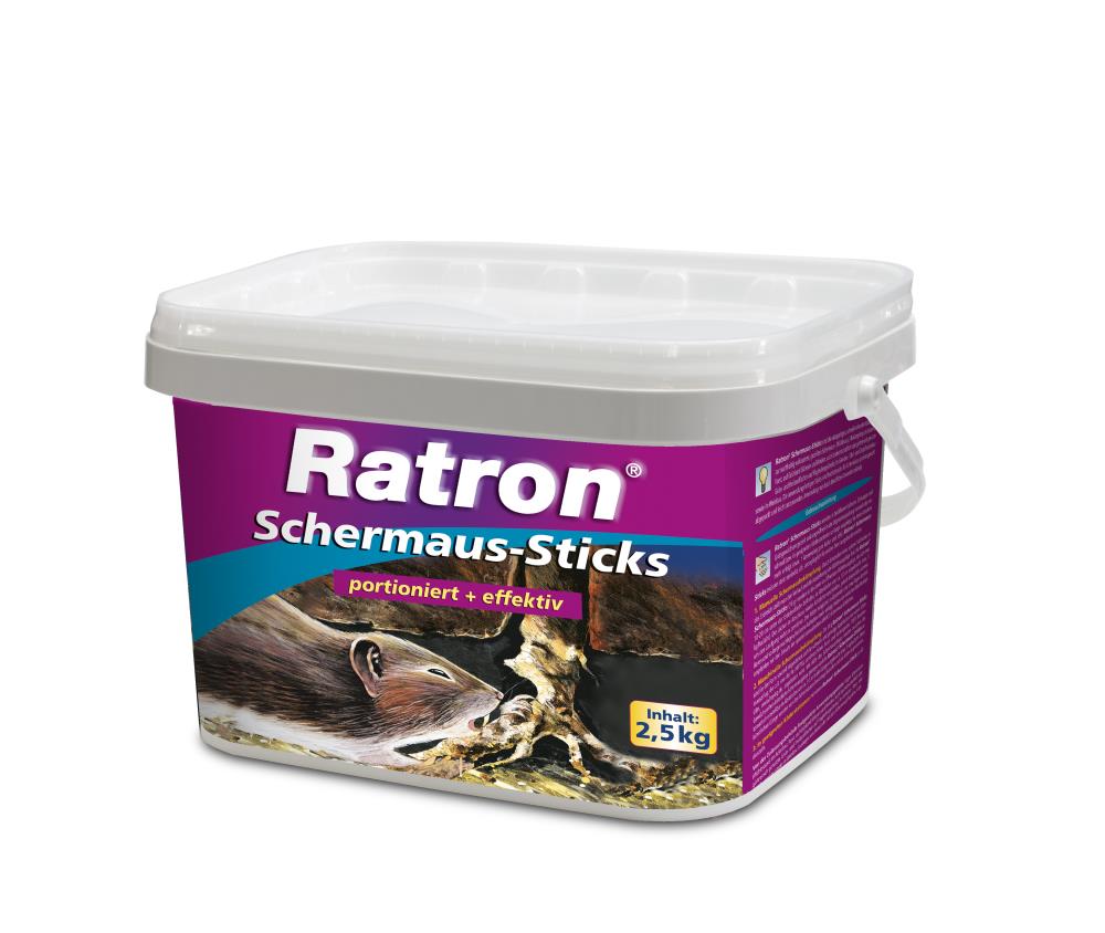 Ratron® Schermaus- Stick