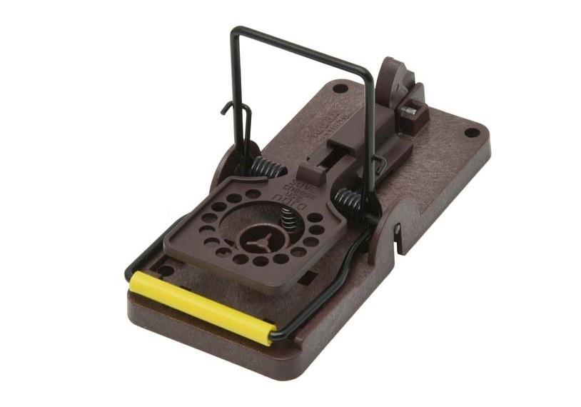 Gorilla Trap Maus Gorilla Trap Maus