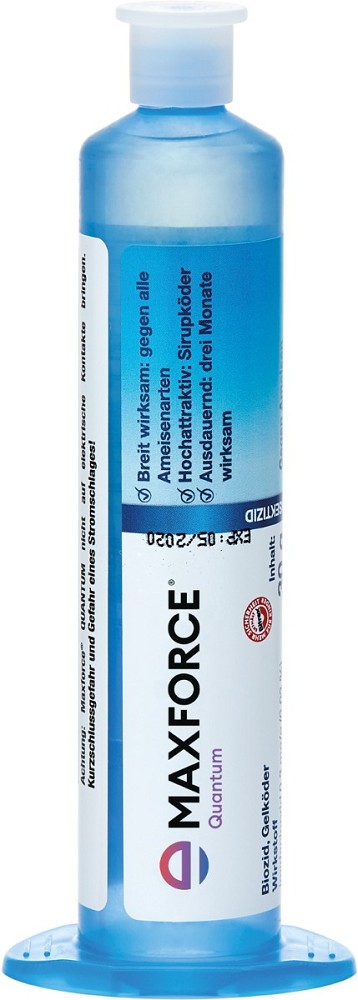 Maxforce® Quantum Maxforce® Quantum