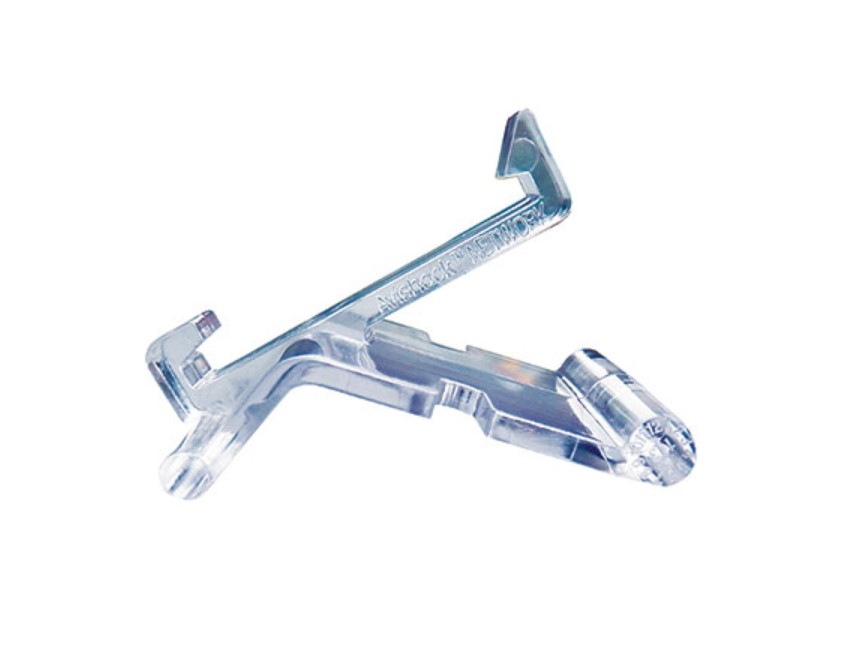 Avishock™ Clips für Solaranlagen und Spitzdächer Avishock™ Clips für Solaranlagen und Spitzdächer