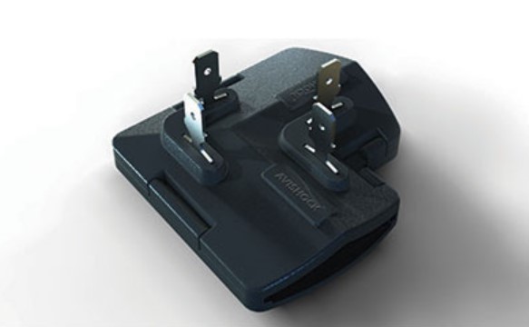 Avishock™ Eckverbinder Avishock™ Eckverbinder