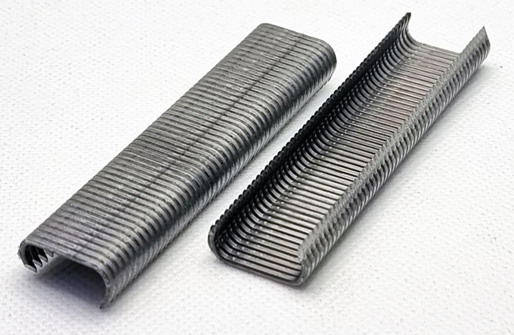 Ringklammern für P7 - Aluminium Ringklammern für P7 - Aluminium