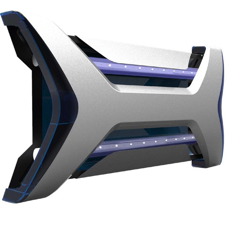 X-Trap 50 Serie