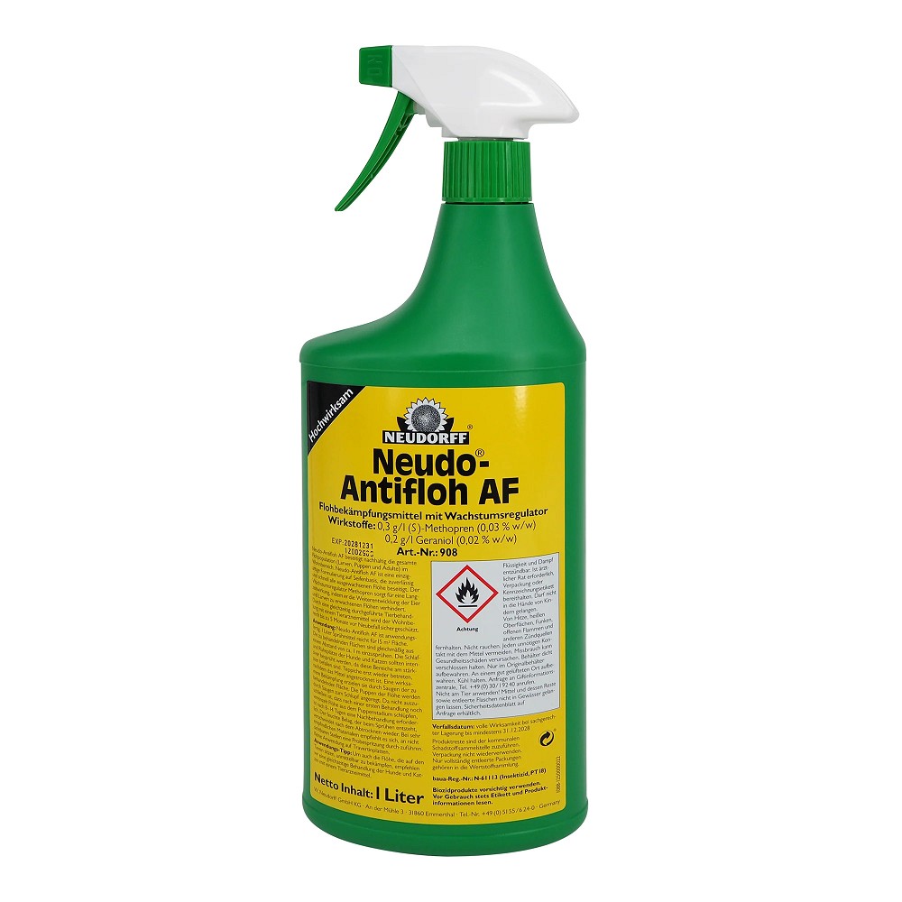 Neudo Antifloh AF