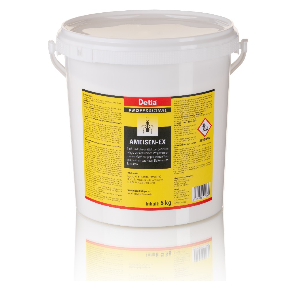 Detia Ameisen EX Detia Ameisen EX