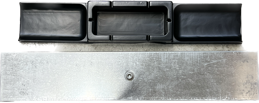 Metalltunnel light - 40cm Metalltunnel light - 40cm