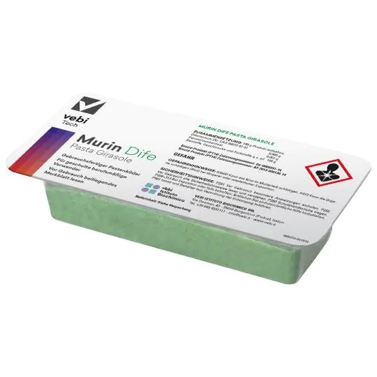 Murin Dife Pasta Girasole 80 g Murin Dife Pasta Girasole 80 g