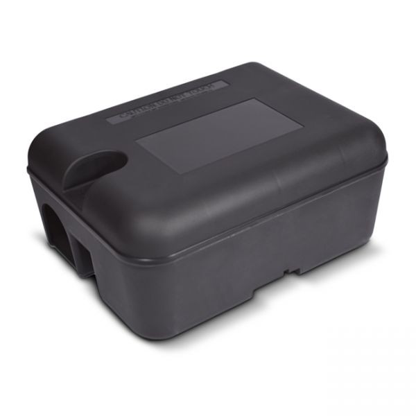 Rotech Rascal Rattenköderstation Rotech Rascal Rattenköderstation