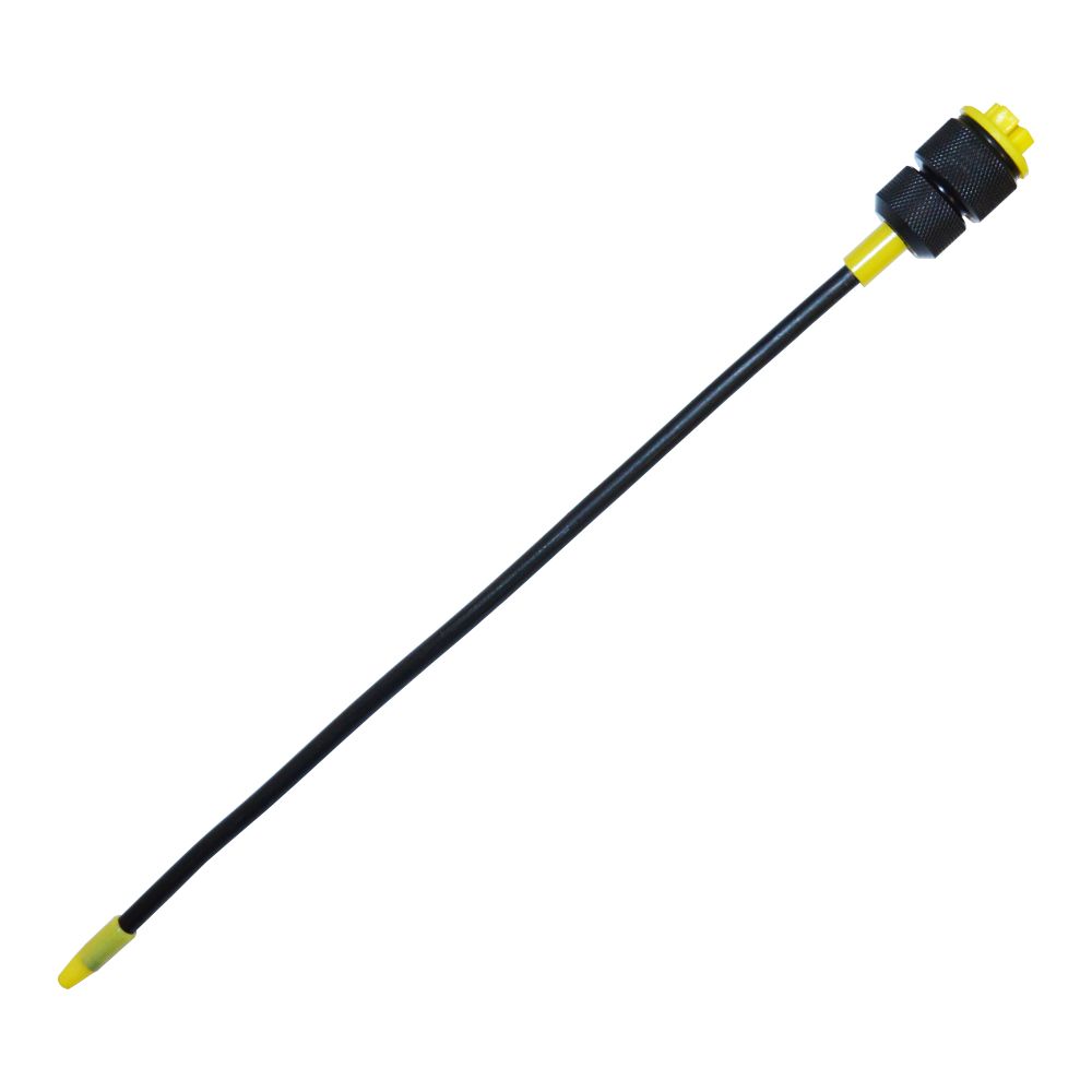 Lance Lab AR PRO Bulb Duster - flexible Spitze für PRO Behälter (6mm)