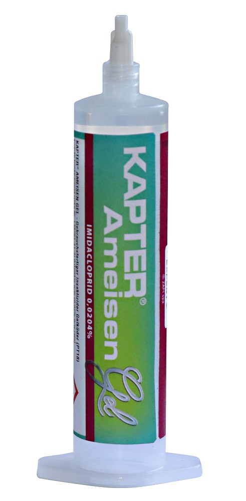 Kapter Ameisengel
