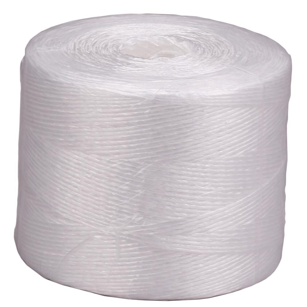 Polykordel - 1 mm Ø - 2 kg Spule