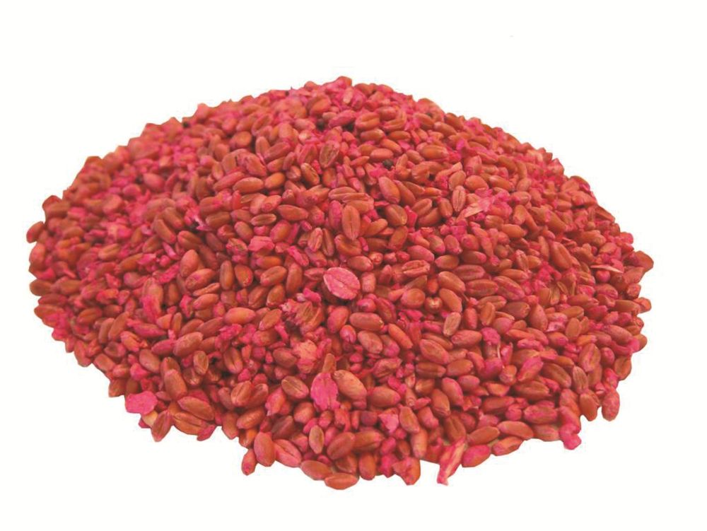 Detia Weizenköder Brodifacoum