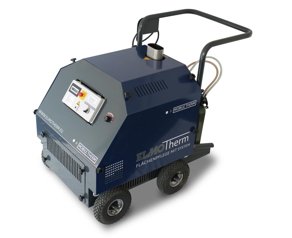 ET3 MOBILE Therm ET3 MOBILE Therm
