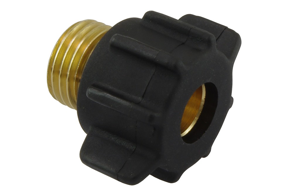 DR5 Ersatz-Nippel G1/4" - Überwurfmutter