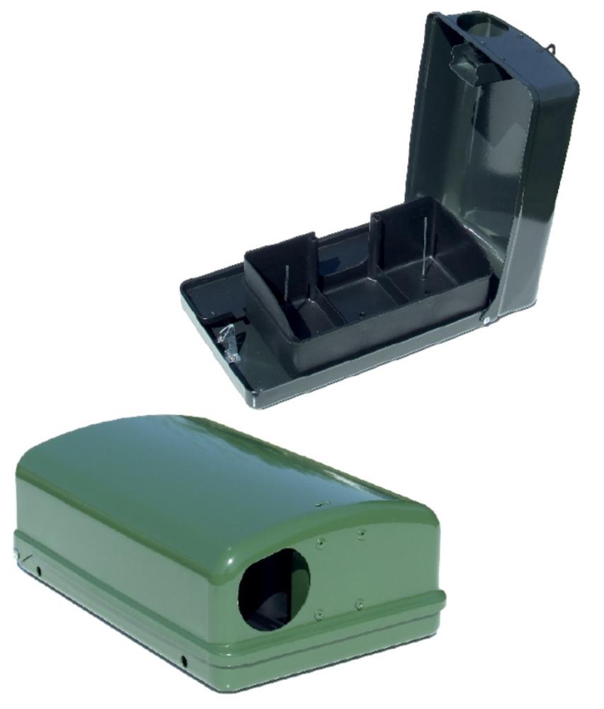 UltraBait Ratte - versch. Farben UltraBait Ratte - versch. Farben