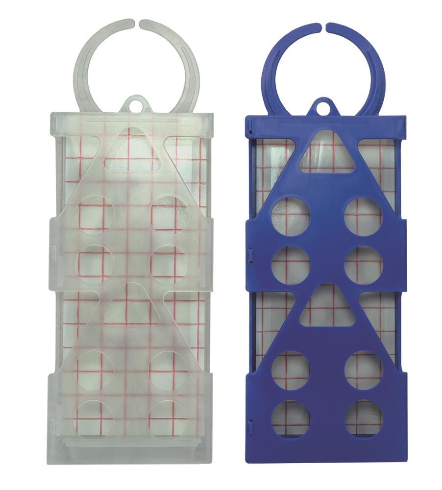 Eradisect Mottenmonitor - vers. Farben Eradisect Mottenmonitor - vers. Farben