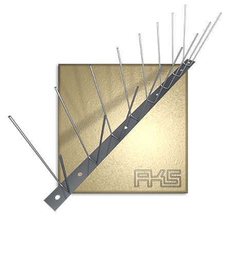 PIXX® - Duo Blech