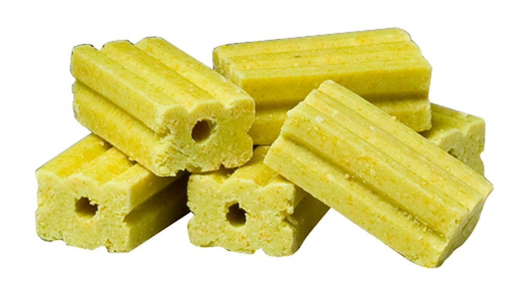 Detex Blox - 200 x 20g mit Biomarker
