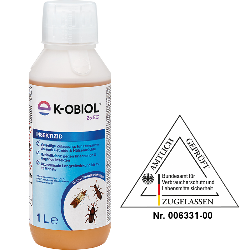 K-Obiol® EC 25
