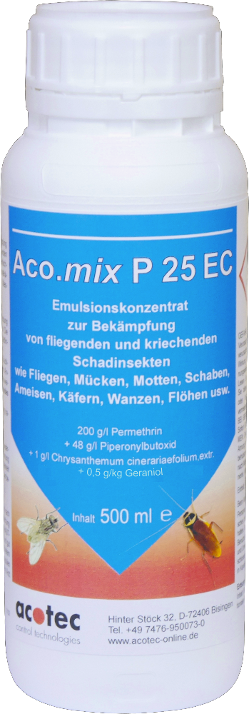 Aco.mix P 25 EC