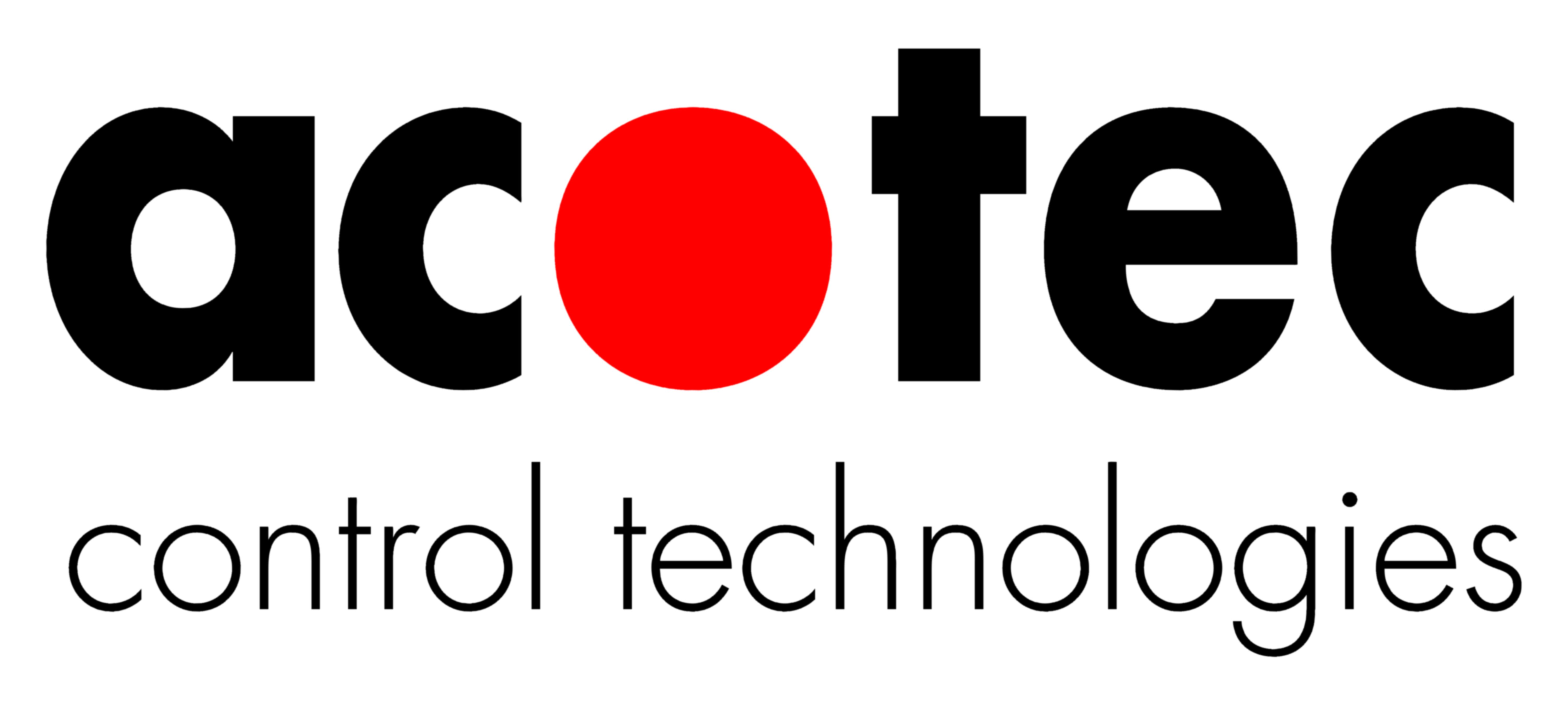 Acotec GmbH Acotec GmbH