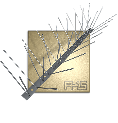 PIXX® - Quattro Blech Lite