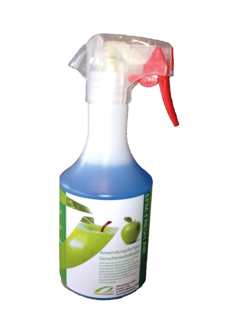 EPM fresh Air EPM fresh Air