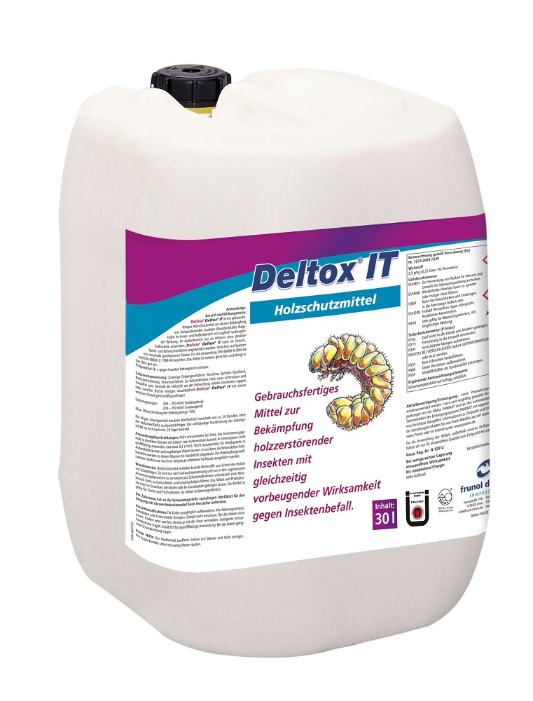 Delicia Deltox IT
