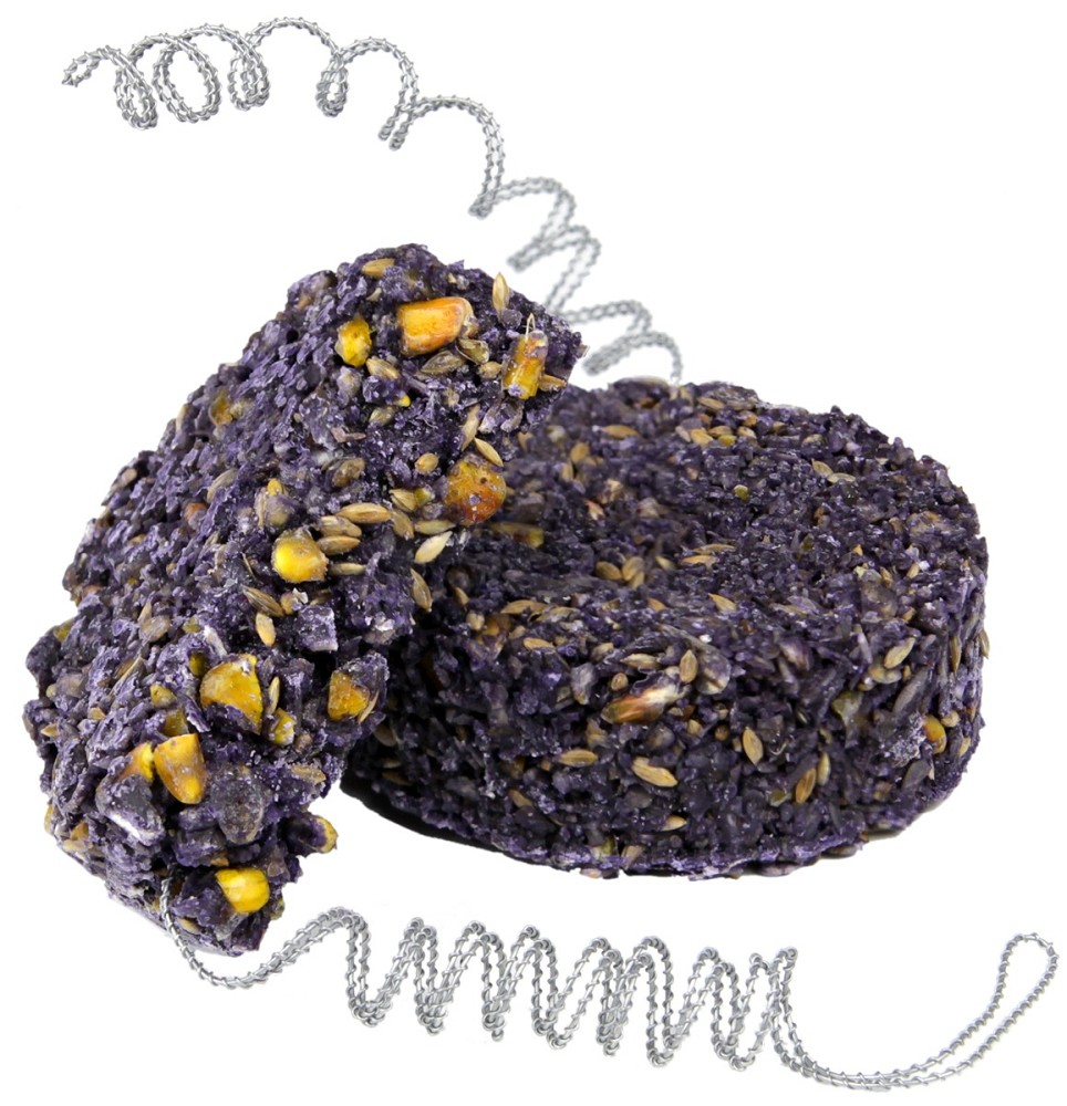 Alpharatan® RAT-SUPERdisk mit Draht