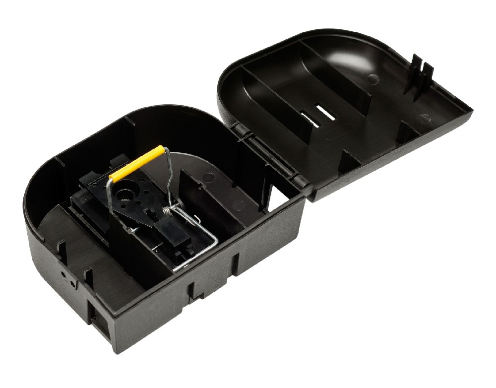 SX Trap E Box
