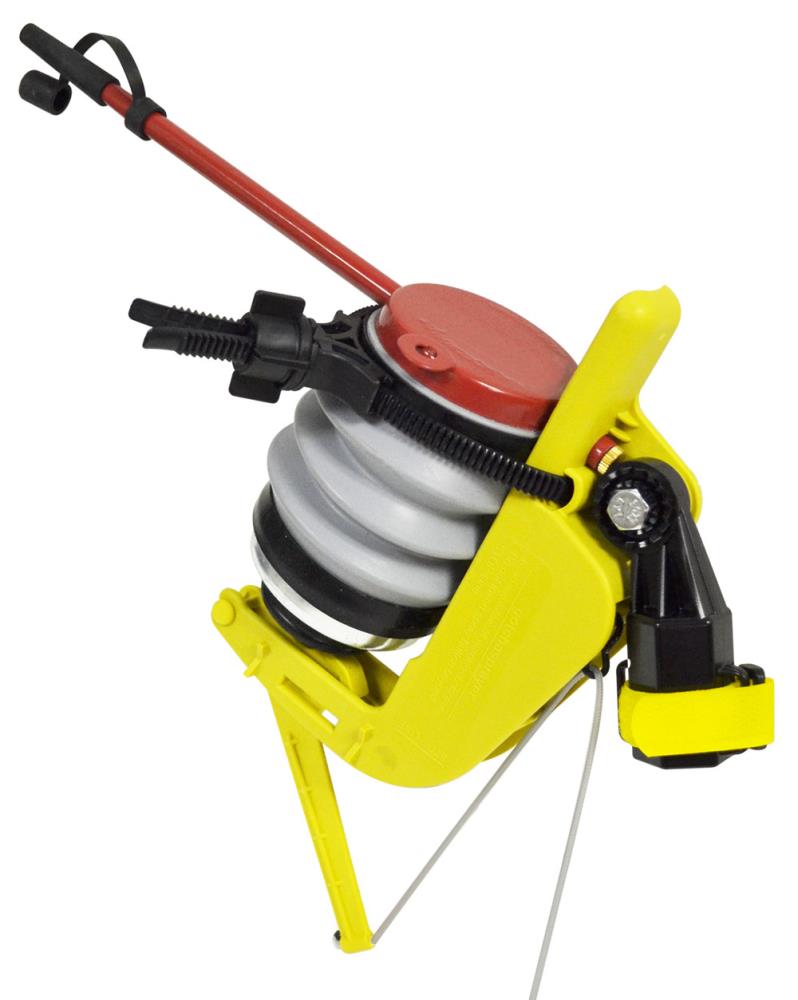 Gotcha Pulverzerstäuber Gotcha Pulverzerstäuber