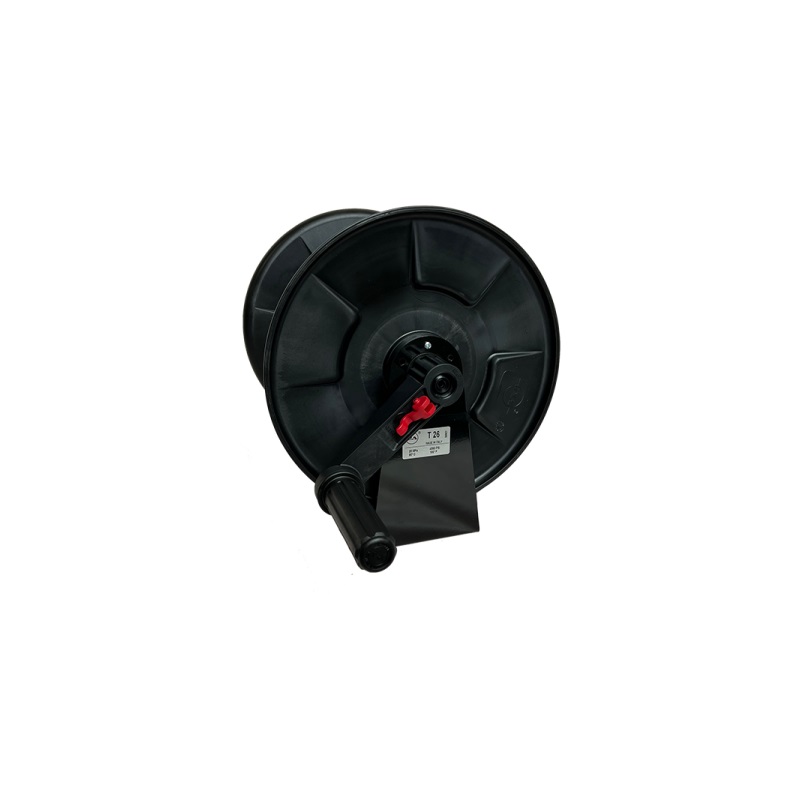 MABI - Schlauchaufroller