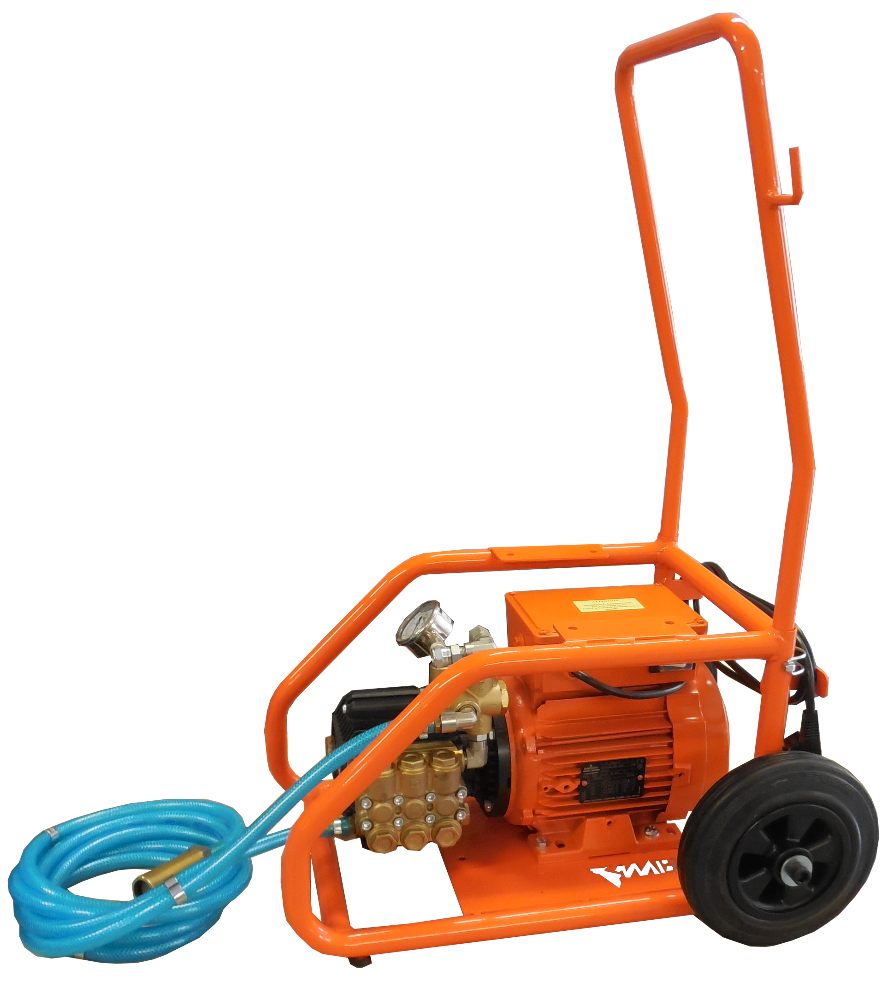 MABI 8HP ECO Pumpe KIT