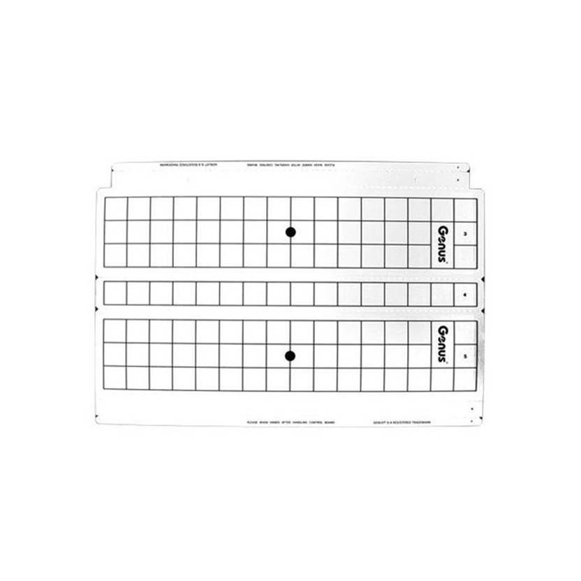 Klebefolien Halo LED-FT LED-FLI LED weiß/schwarz Klebefolien Halo LED-FT LED-FLI LED weiß/schwarz