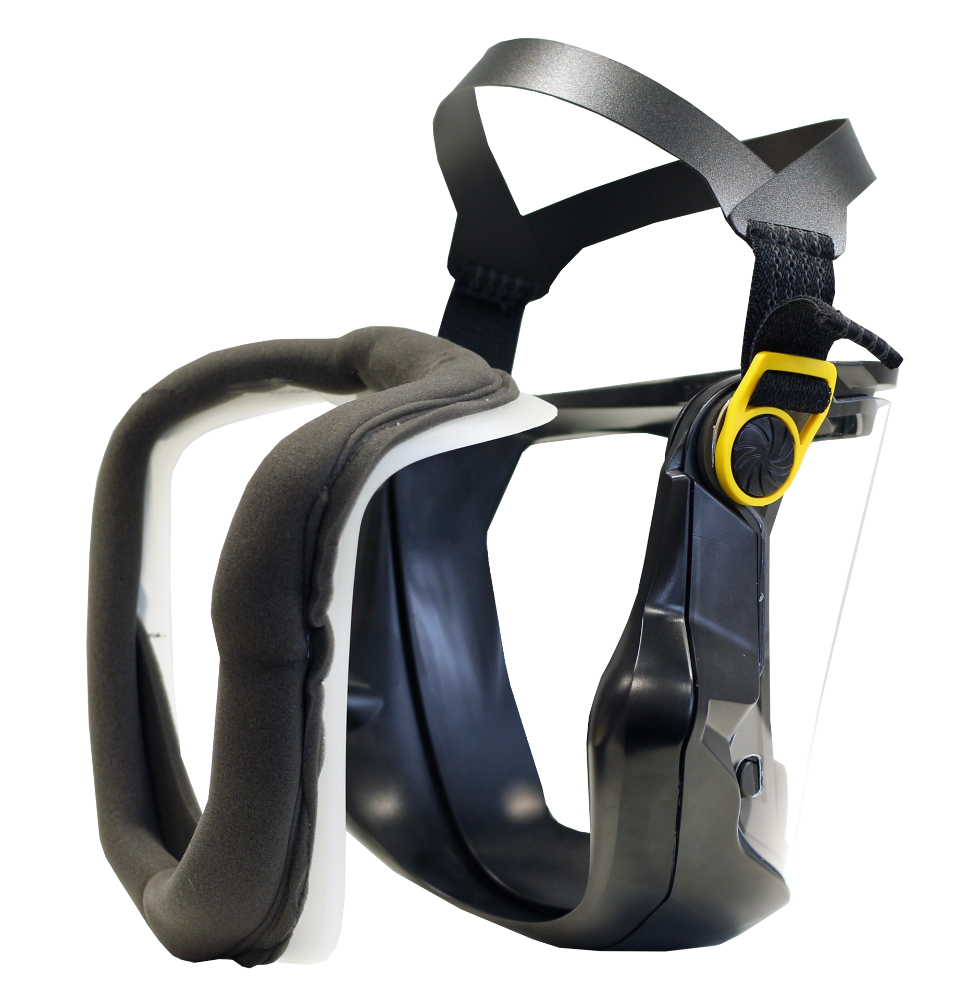 Atemschutzgebläse Ready-Pack - Proflow 2 SC mit Multimask Pro