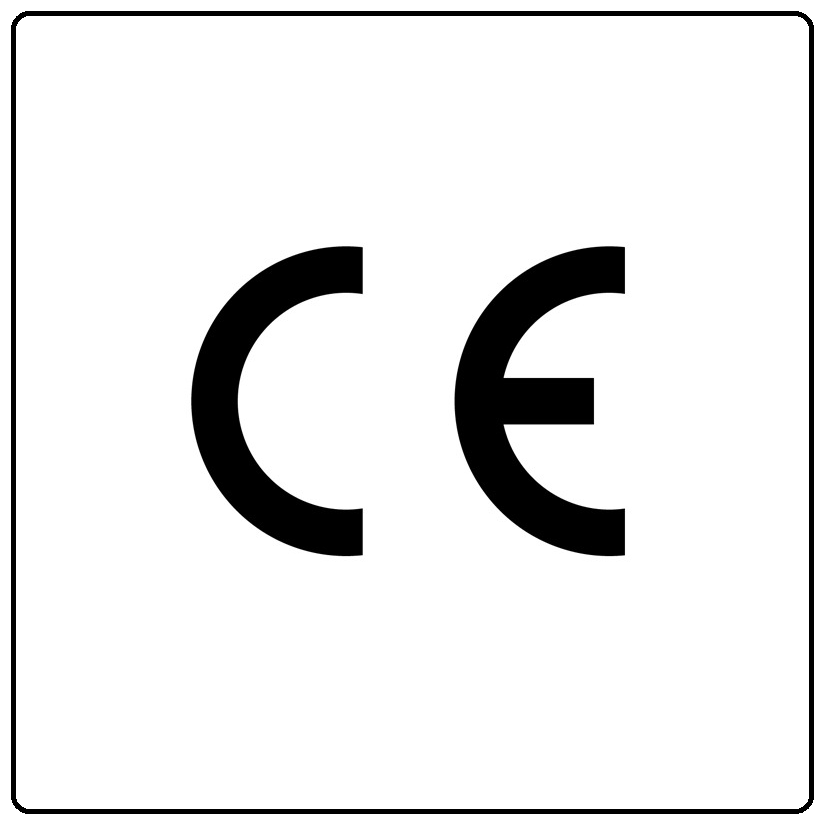 CE Kennzeichnung