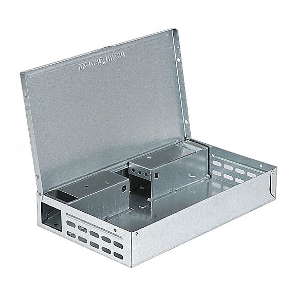 TIN CAT® Lebendfalle