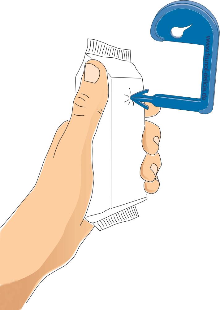 Köderhaken für Frunax DS Riegel & Ratron Riegel Köderhaken für Frunax DS Riegel & Ratron Riegel