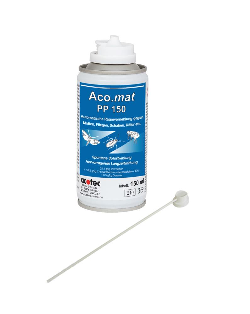 Aco.mat PP 150 Aco.mat PP 150