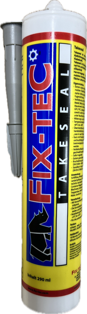 Fix-Tec Takeseal
