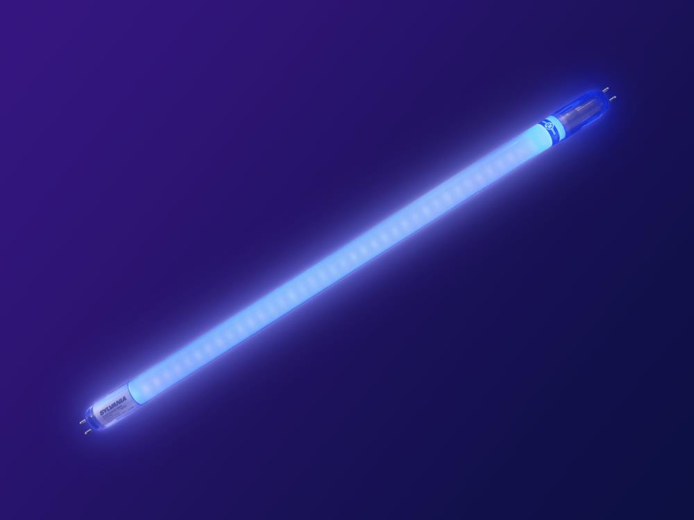Insectron I-400 LED Stromgittergerät zur Deckenmontage IP54