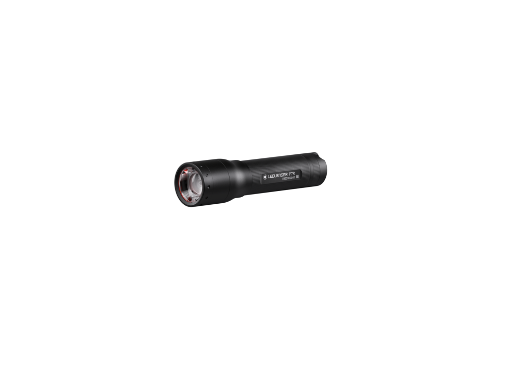 LED LENSER® P7R  - 1 Stück