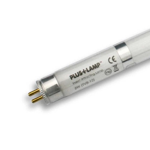 Plus Lamp Röhre - 8 Watt 12"