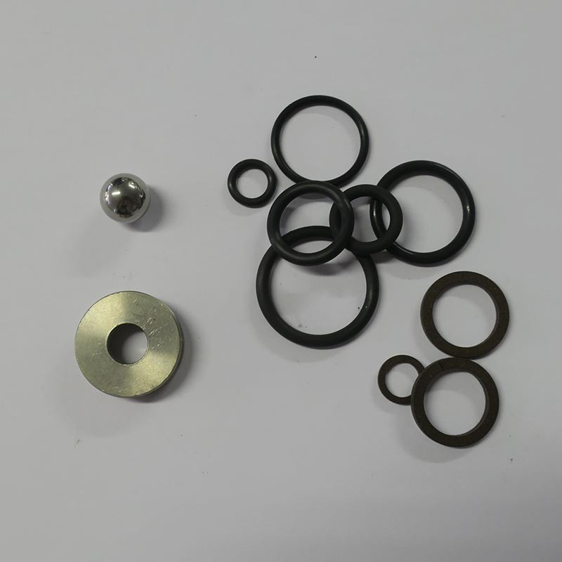 Reparaturset für Druckregler der MABI ECO Pumpe