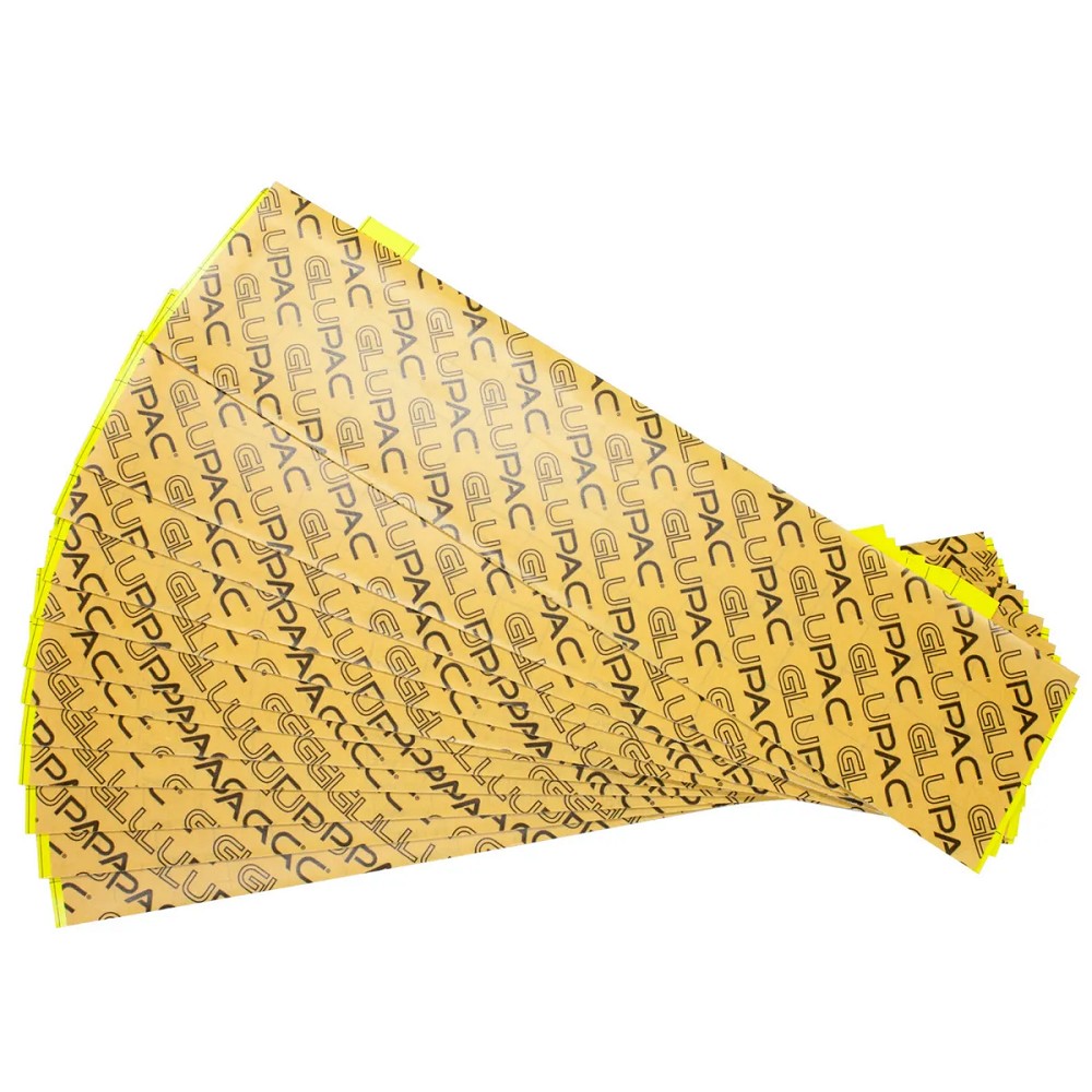 Nectar Klebefolien