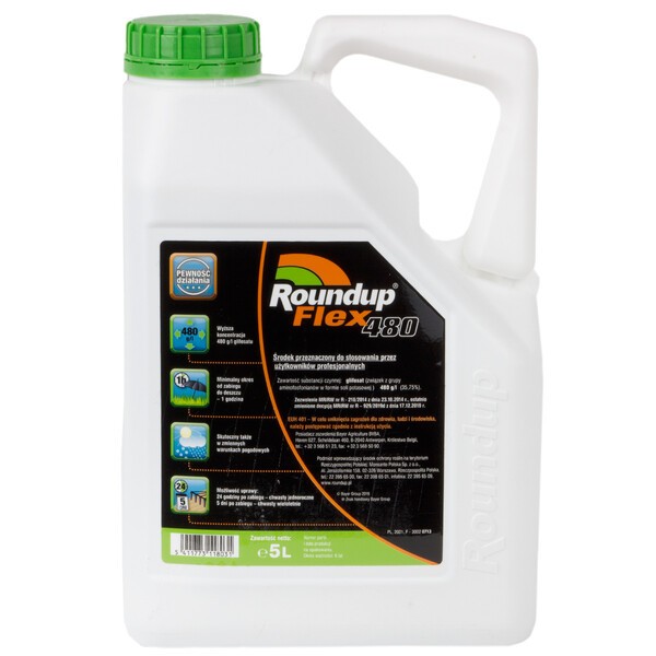 Roundup® Power Flex