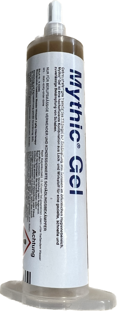 Mythic Schabengel