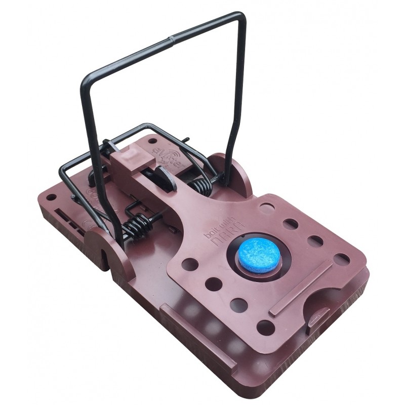 Gorilla Trap Ratte Gorilla Trap Ratte