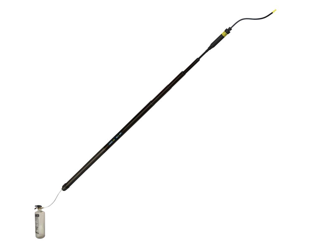 Lance Lab AR8 PRO Lance Lab AR8 PRO