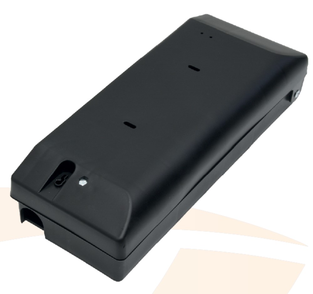 Quicklock Duobait Mäuseköderstation - versch. Farben Quicklock Duobait Mäuseköderstation - versch. Farben